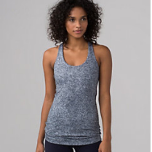 lululemon athletica Tops - Lululemon Cool Racerback tank